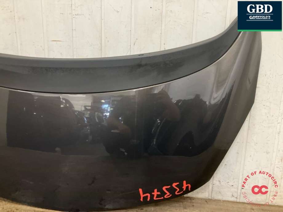 Panser til Opel Meriva B 2010-2017 (95514648|)