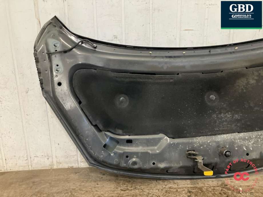Panser til Opel Meriva B 2010-2017 (95514648|)