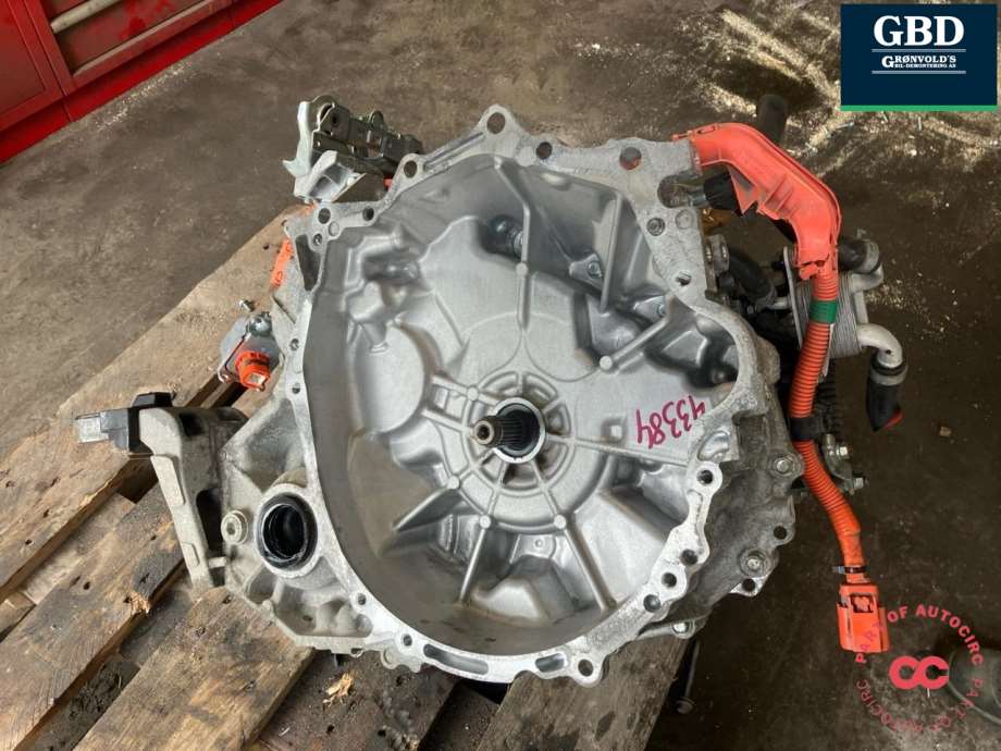 Toyota RAV4, 2019- (Type V)(|3090042020)