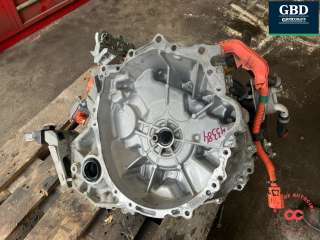 Girkasse automat til Toyota RAV4, 2019->> (Type V)  (|3090042020)
