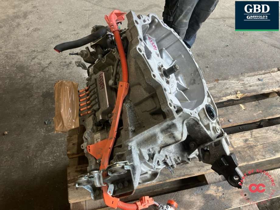 Toyota RAV4, 2019- (Type V) (3090042020)