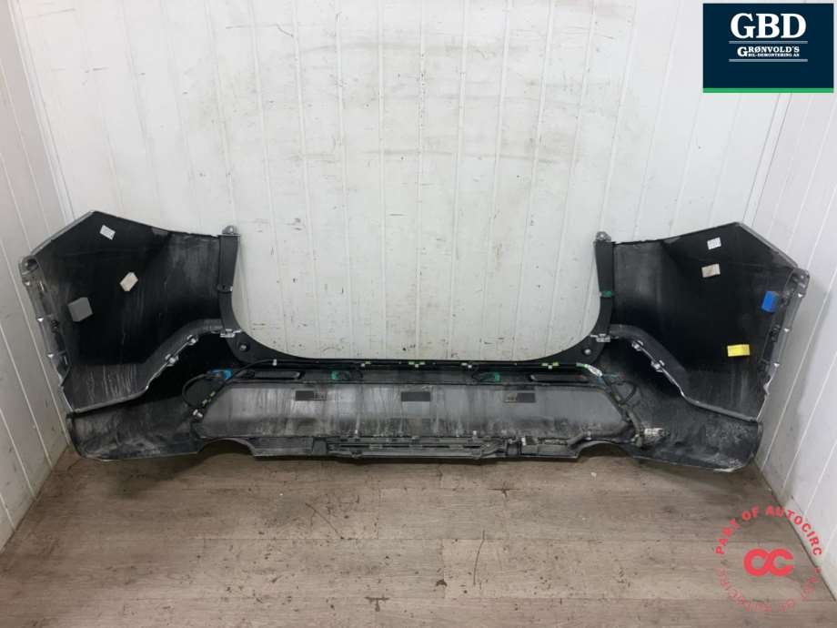 Toyota RAV4, 2019- (Type V) (5215942939)
