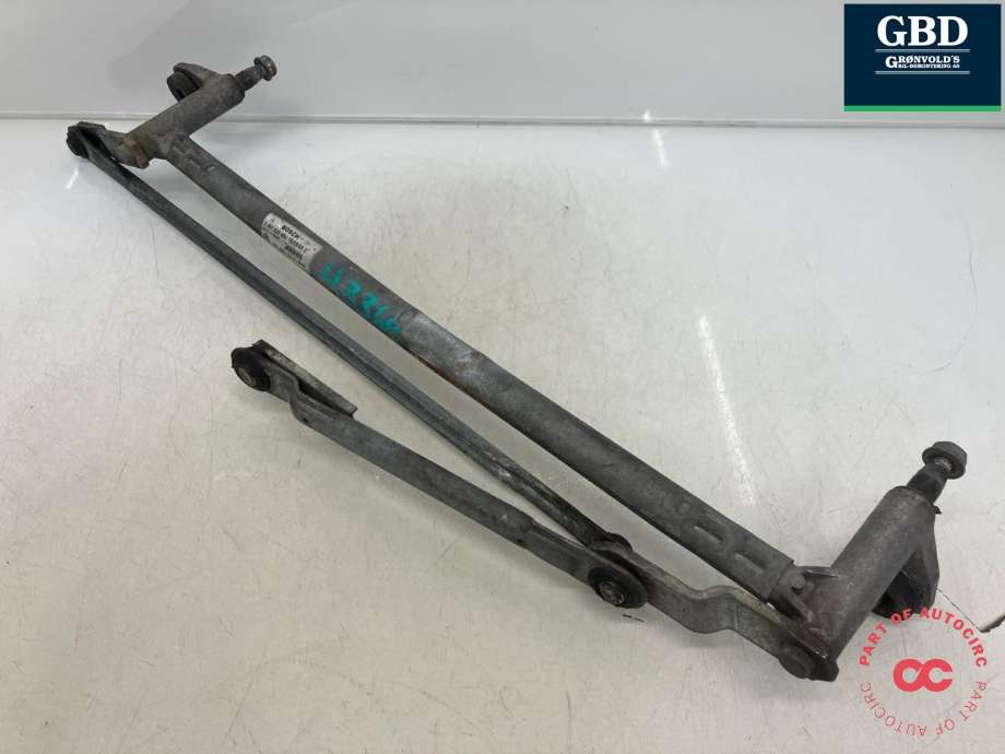 Viskeroverføring til VW Golf V, Combi 2003-2008  (BOSCH|5K1 955 601|1K1 955 023 G|3 397 020 884)