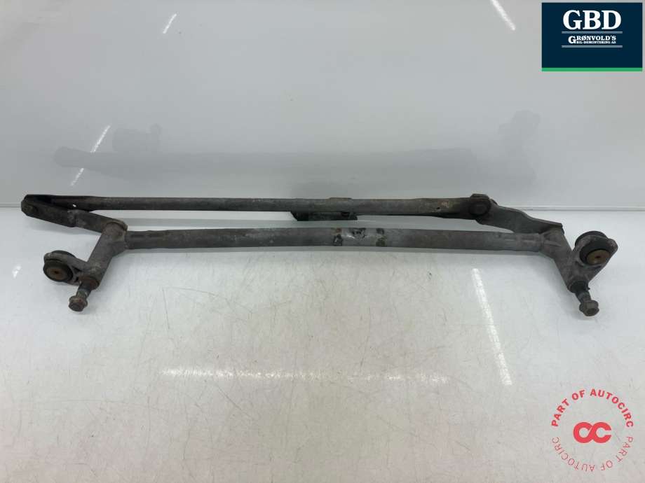 Viskeroverføring til VW Golf V, Combi 2003-2008  (BOSCH|5K1 955 601|1K1 955 023 G|3 397 020 884)
