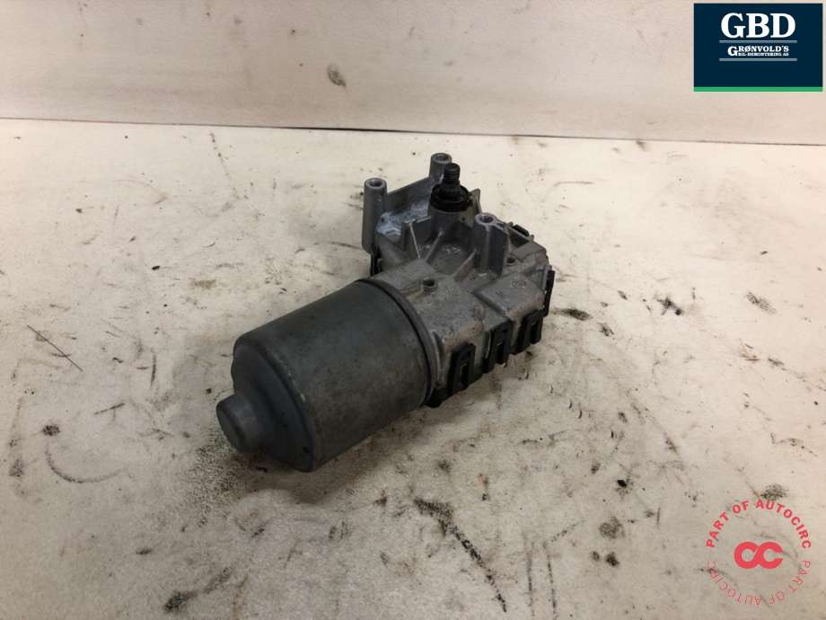 Viskermotor frontrute til BMW X3, 2003-2006 (Fase 1) (E83) (E83) (61 61 7 051 669)