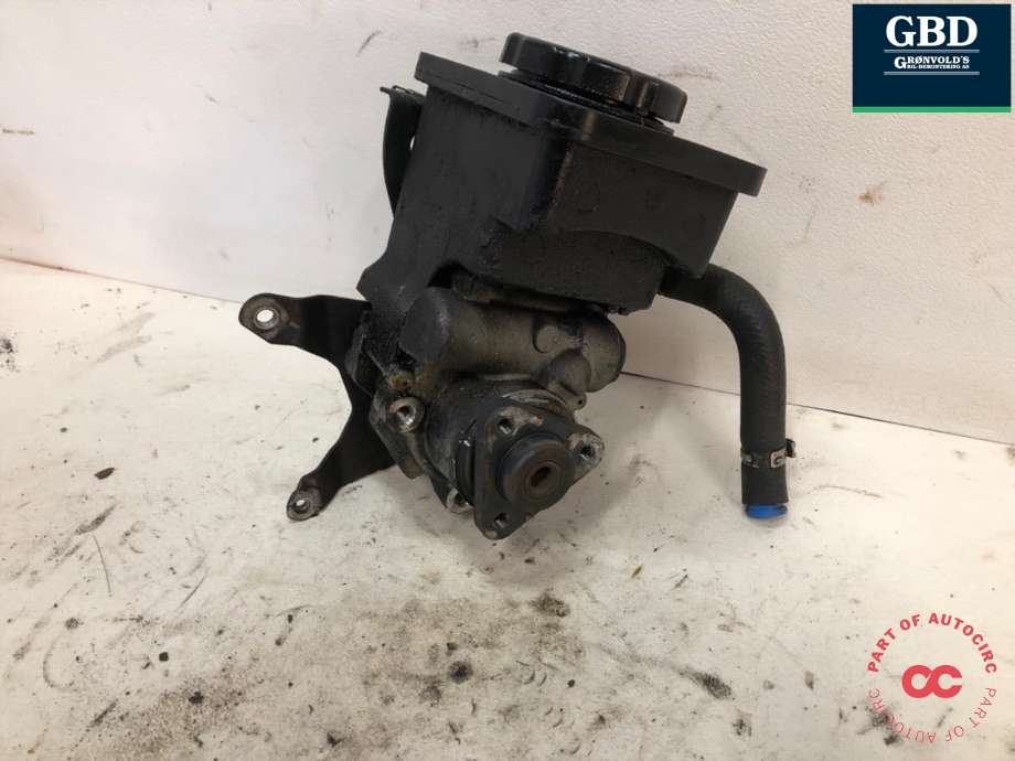 Servo pumpe mekanisk til BMW X3 2003-2006 (Fase 1) (E83) (E83) (32 41 3 450 766|)