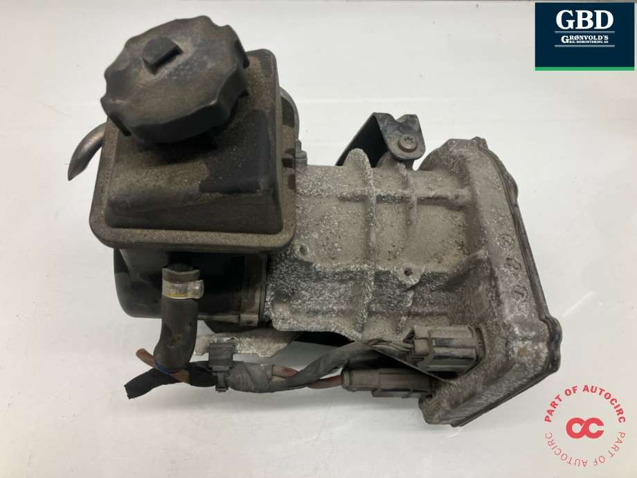 Servo pumpe mekanisk til Mercedes ML 2005-2011 (W164) (W164) (A 164 460 17 80|A 164 460 16 80|A 164 460 15 80)