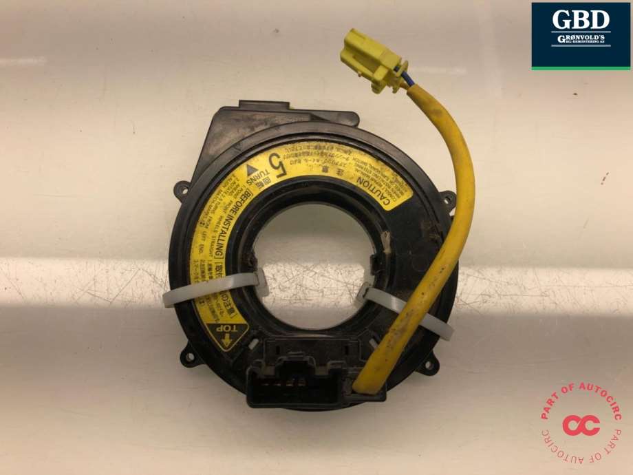 Toyota Land Cruiser 90, 1996-2002 (8430635011|8430635010)