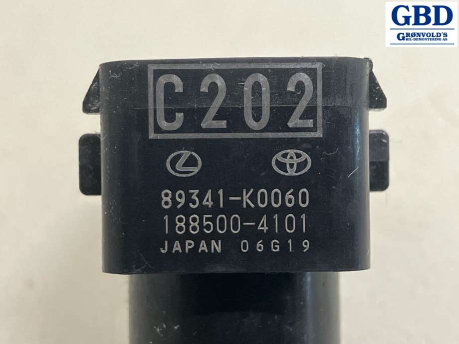 Lexus RZ, 2023- (89341-K0060|188500-4101)