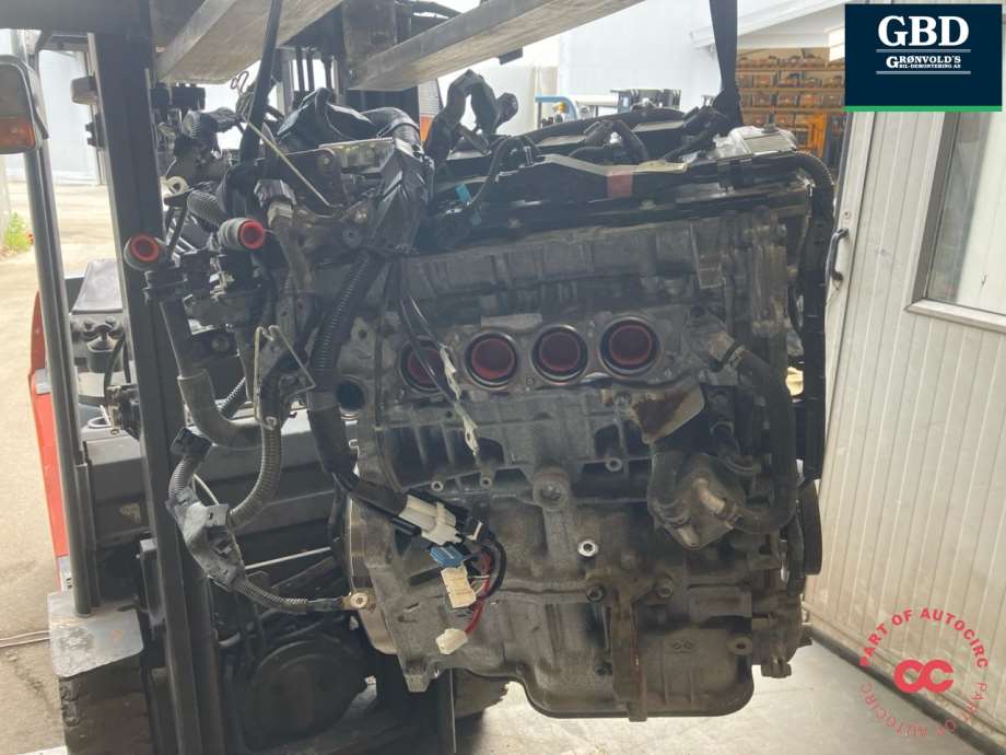 Toyota RAV4, 2019- (Type V)(|1900025250)