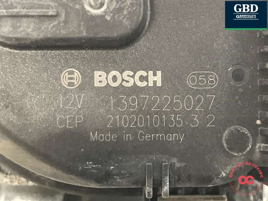 Škoda Enyaq, 2021- (11B 955 023 A|11B 955 023)