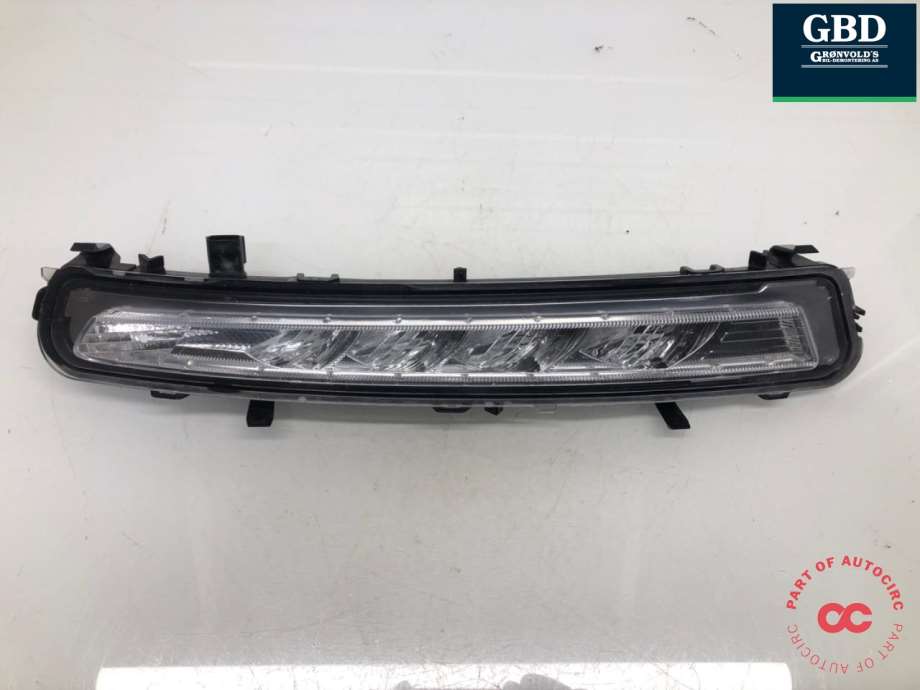 Ford Mondeo, 2011-2014 (Type IV, Fase 2) (1725079|BS71-13B218-AE)