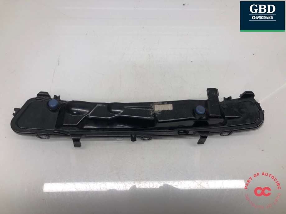 Ford Mondeo, 2011-2014 (Type IV, Fase 2) (1725079|BS71-13B218-AE)