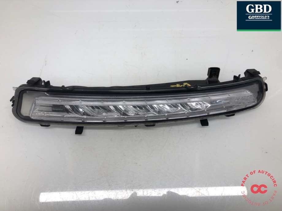 Ford Mondeo, 2011-2014 (Type IV, Fase 2)(|1725080)