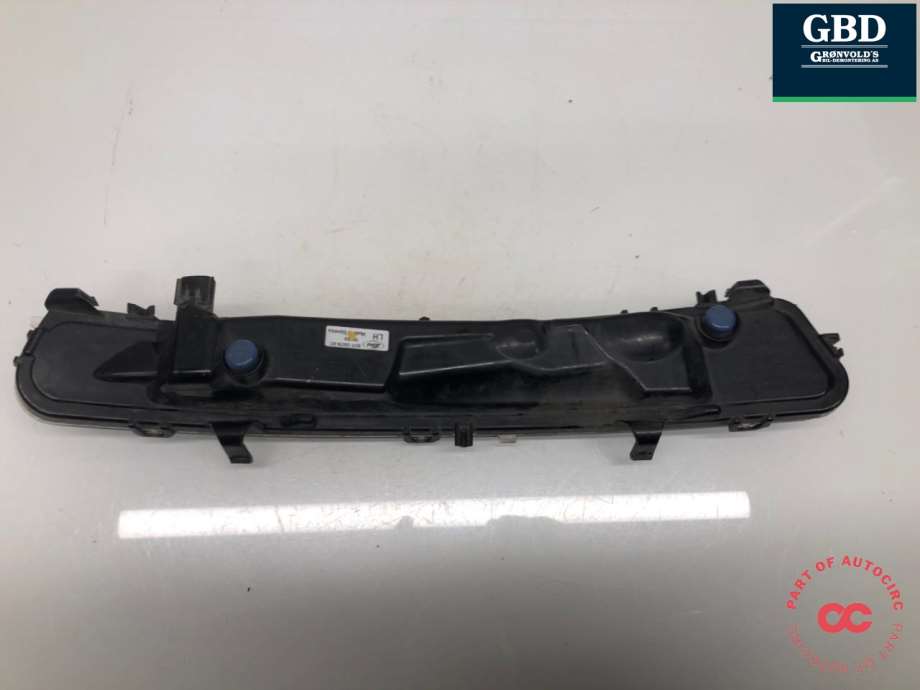 Ford Mondeo, 2011-2014 (Type IV, Fase 2) (1725080|BS71-13B218-BE)