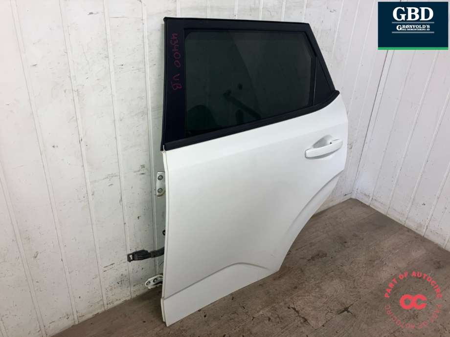 Dør venstre bak til Kia e-Soul 2019-->> (Type III)  (77003K 0000|)