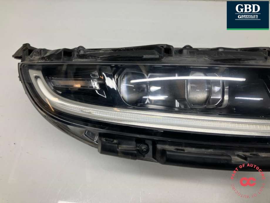 Frontlykt høyre full-LED til Kia e-Soul 2019-->> (Type III) (92102J 2020|)