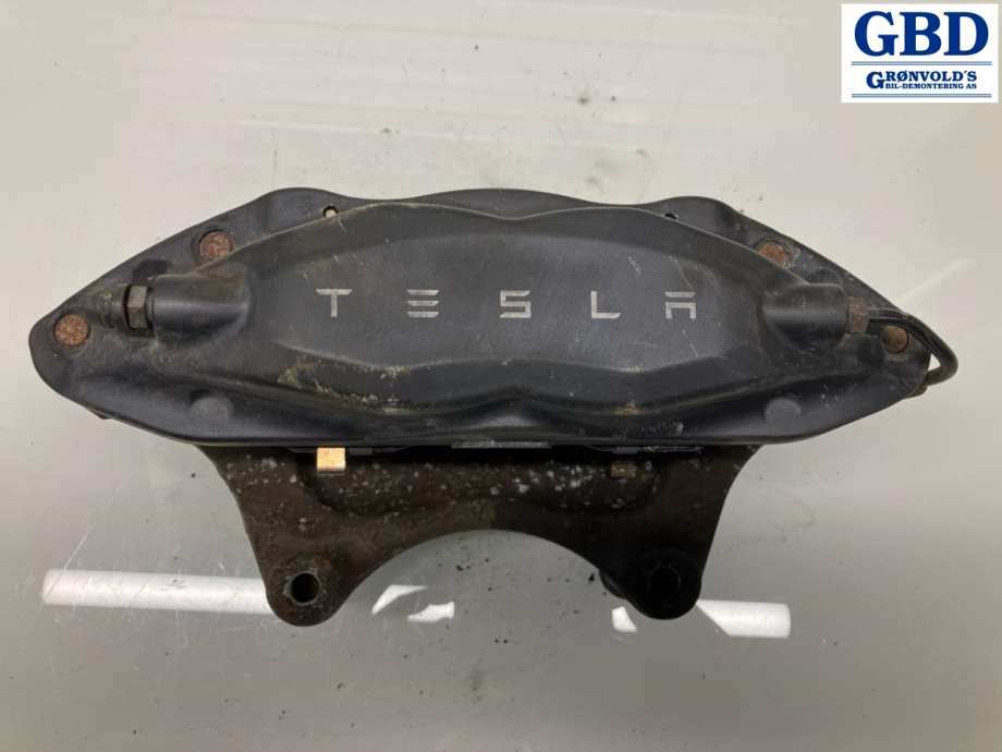 Tesla Model X, 2016- (1027621-00-D|1027621-00-C|1007794-00-C)