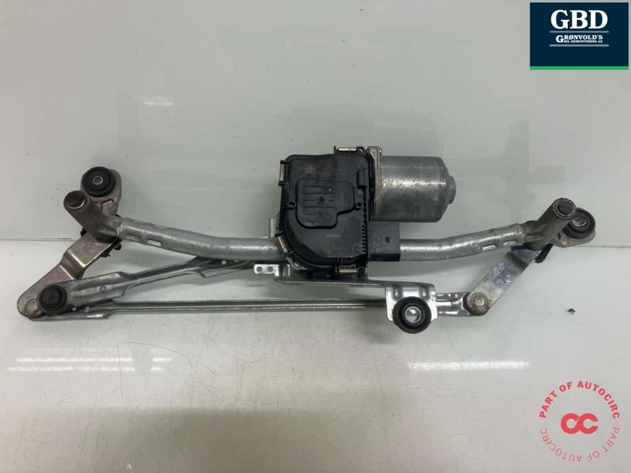 Audi Q4 e-tron, 2021- (11B 955 023 A|11B 955 119 A)