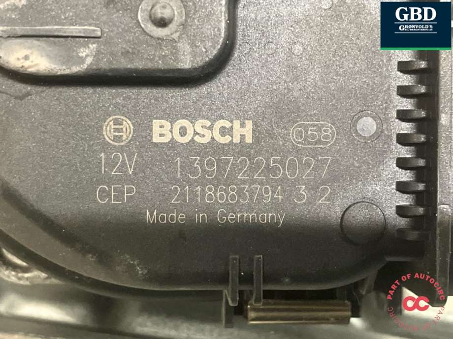 Audi Q4 e-tron, 2021- (11B 955 023 A|11B 955 119 A)