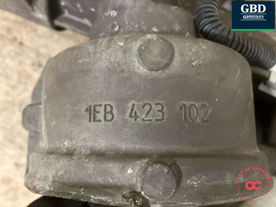 Audi Q4 e-tron, 2021- (1EB 423 064 J|1EB 423 053 AE)