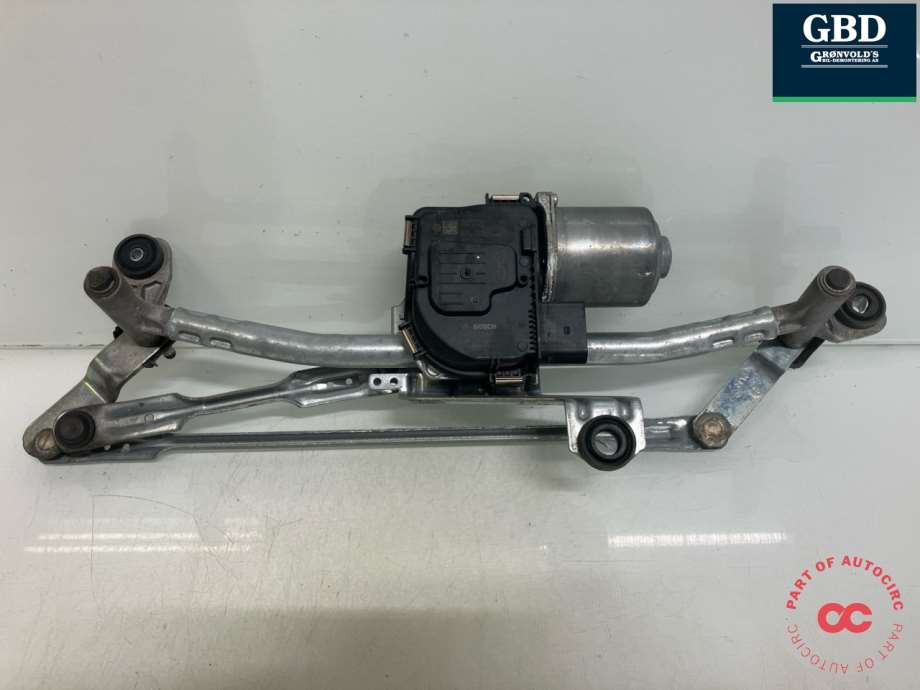 Audi Q4 e-tron, 2021- (11B 955 023 A|11B 955 119 A)