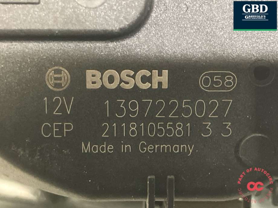 Audi Q4 e-tron, 2021- (11B 955 023 A|11B 955 119 A)