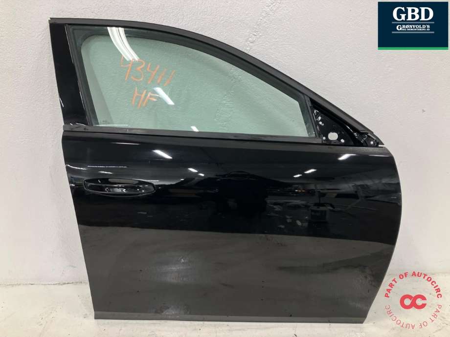 Dør høyre foran til Opel Astra L 2022-->> (9841862680|)