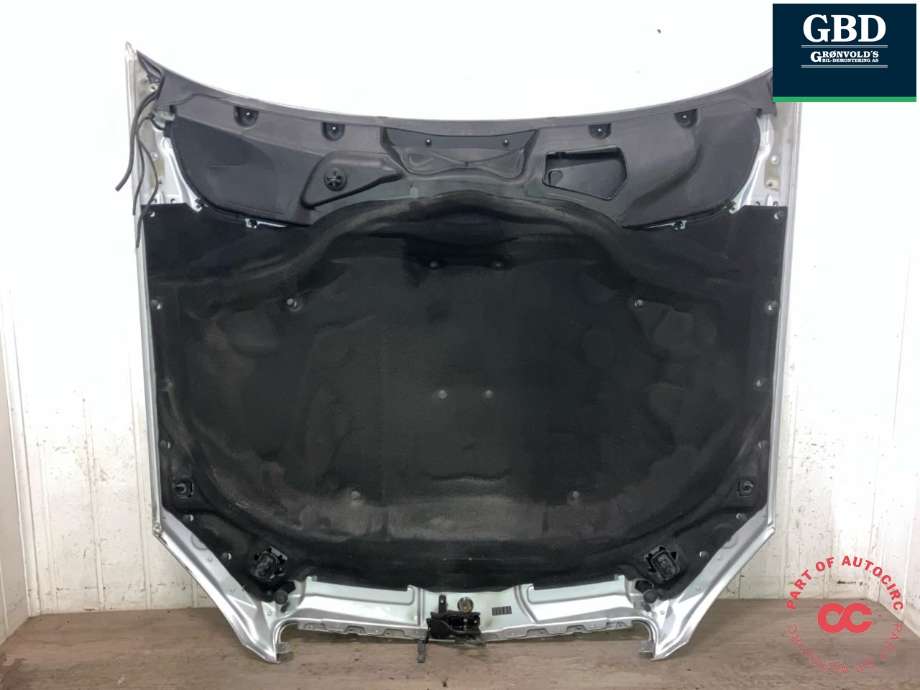 Panser til Mercedes S-Klasse 2005-2013 (W221) (W221) (A 221 880 01 57|A 221 880 01 57 28|)