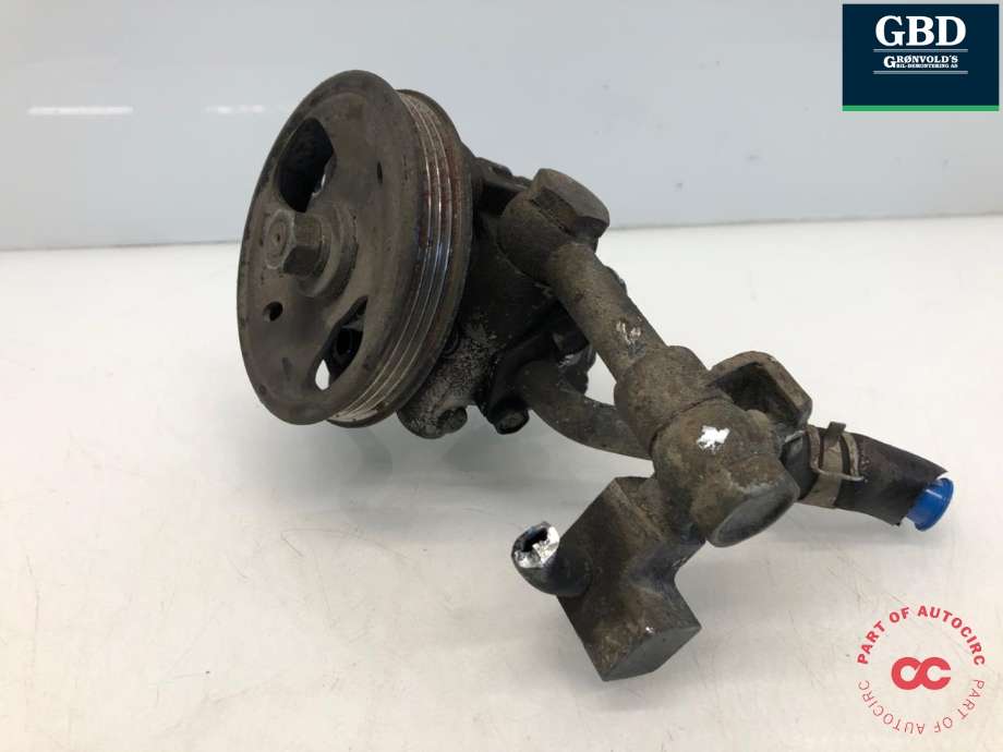 Servo pumpe mekanisk til Nissan Navara 2010-2015 (Fase 2) (D40) (D40) (491103X01A|)