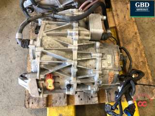Motor elbil foran til Tesla Model 3,   (|1672097-01-A|1120960-DE-K|1120960-CN-K)