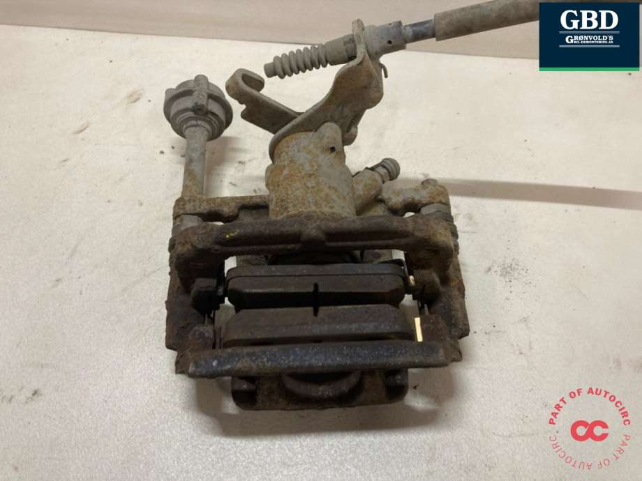 Opel Astra J, 2010-2015 (13300861|95520041)