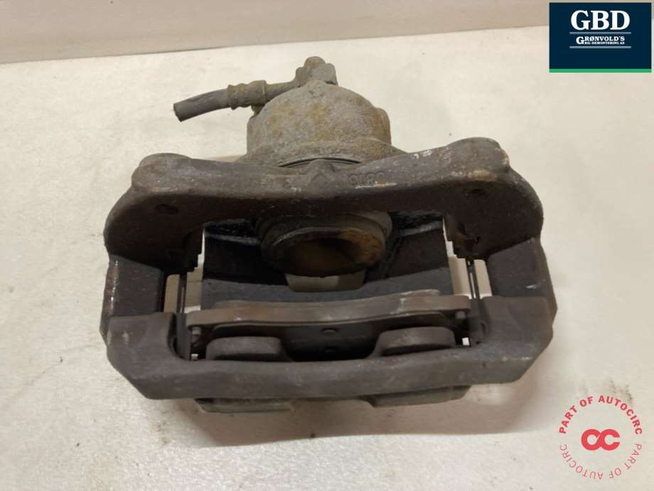 Opel Astra J, 2010-2015 (13301189|95522598)