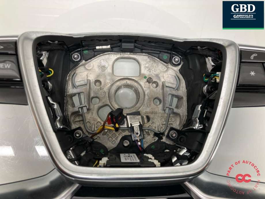 Ratt til Audi e-tron 2018-->>  (4N0 419 091 D|4KE 419 091 D  JQM|4KE 419 091 C  JQM| 4N0 419 091 D  JQM)