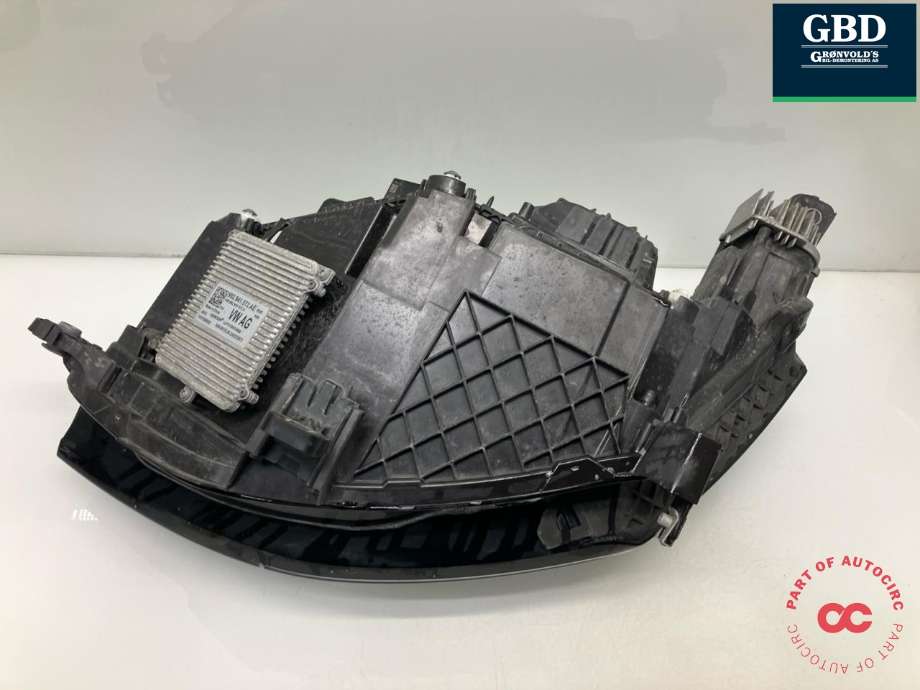 Frontlykt høyre full-LED til VW ID.BUZZ 2022-->>  (1T3 941 078|1T3 941 036 B|)