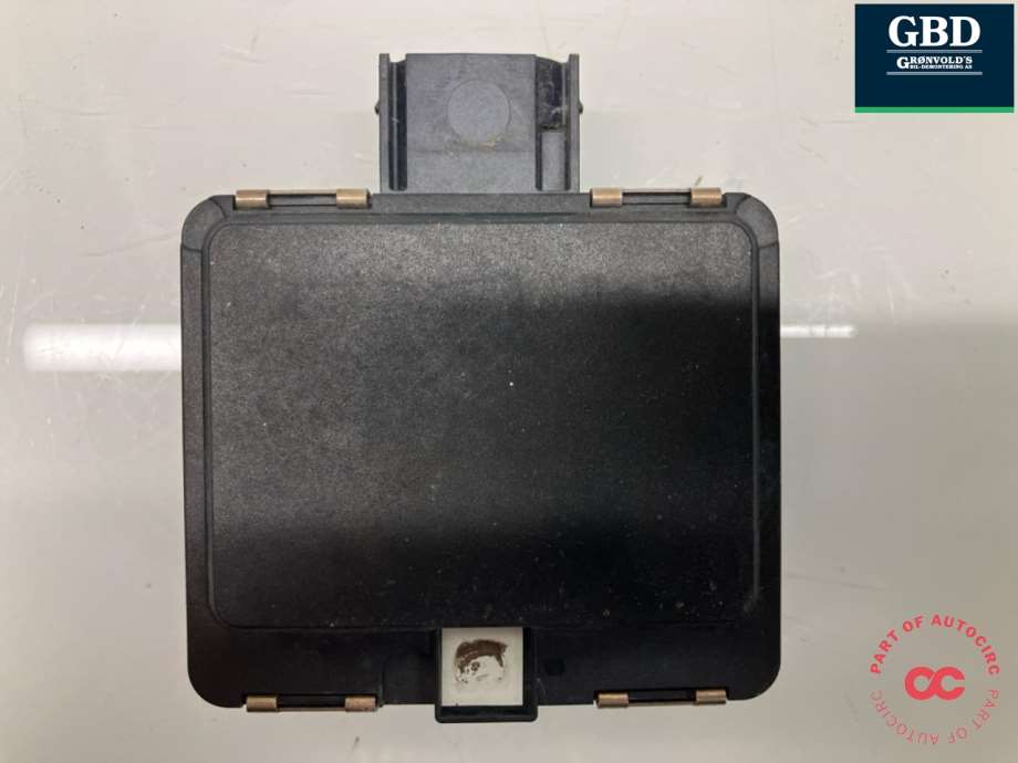 VW e-Golf, 2014-2017 (Fase 1) (5Q0 907 561 G)