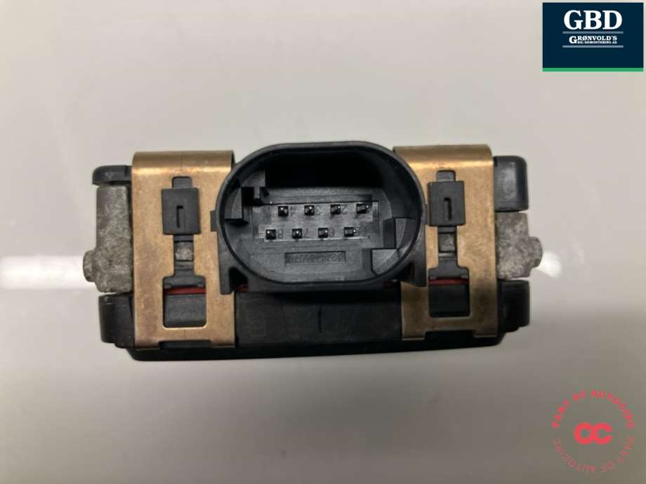 VW e-Golf, 2014-2017 (Fase 1) (5Q0 907 561 G)