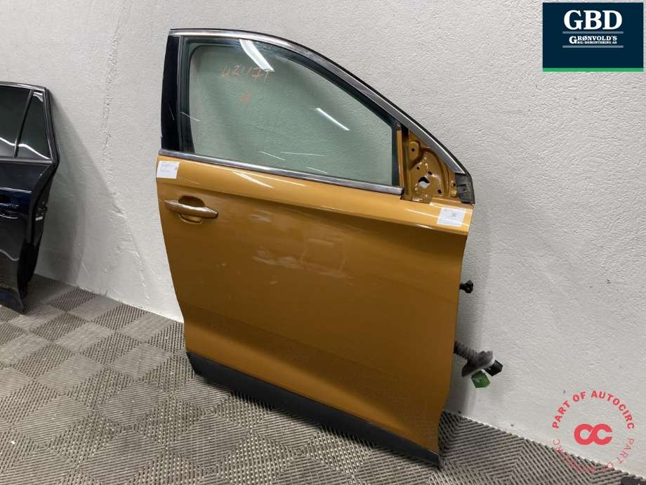 Dør høyre foran til DS DS7 Crossback 2018-->> (9819325680|)
