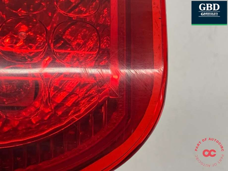 Ford Transit, 2006-2013 (1435880|6C11-13450-AA)
