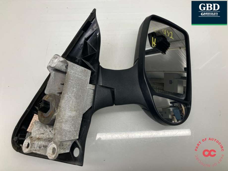 Ford Transit, 2006-2013(|1786639)