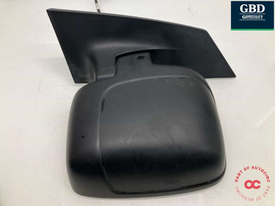 Speil venstre til Peugeot Expert 2007-2016 (Type II) (8153 K9|)