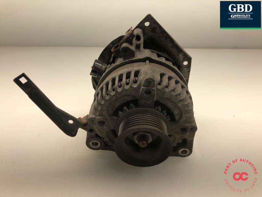 Honda CR-V, 2007-2012 (Type III)(|31100RZPG01)