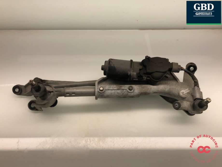 Honda CR-V, 2007-2012 (Type III) (76505SWAA02|76505SWAA01)