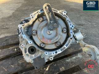 Girkasse automat til Peugeot 3008, 2016->> (Type II)  (|98 387 679 80)