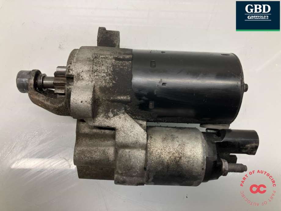 Audi A5, 2007-2016 (Type I) (06H 911 021 E|06H 911 021 A)