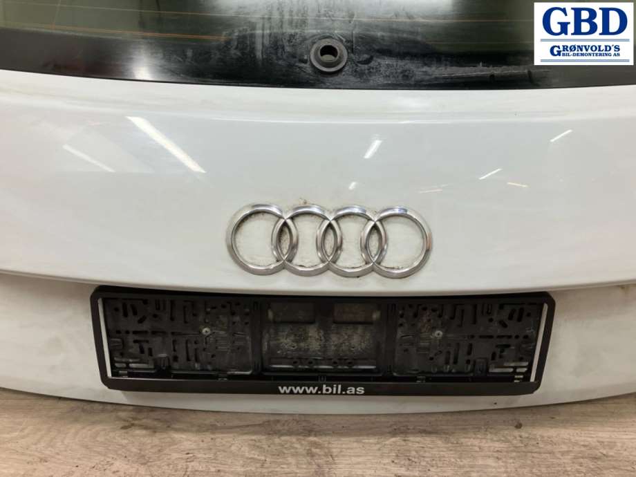 Audi A1, 2014-2018 (Type I, Fase 2) (8X4 827 023 B)