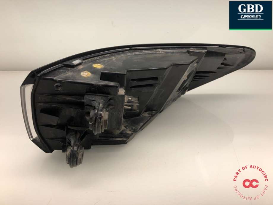 Baklykt venstre til VW ID.4 2020-->> (11A 945 207 A|)