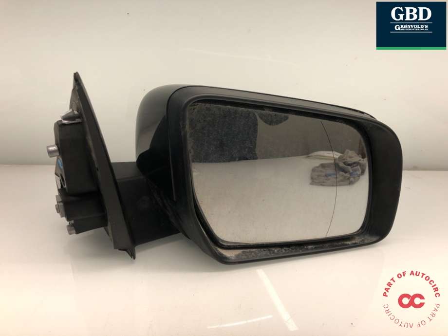 Speil høyre til Ford Ranger / Ranger Raptor 2015-2022  (1797026|AB39-17682-MD5BJ9|)