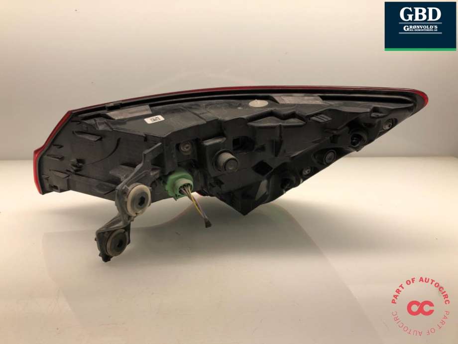 Audi e-tron, 2018- (4KE 945 091 D|4KE 945 091 B)