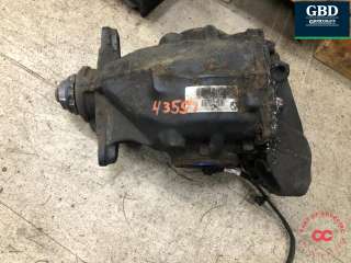 Kardang klokke bak til BMW 3-Serie,  (F30/F31/F34) (|33 10 7 624 780)